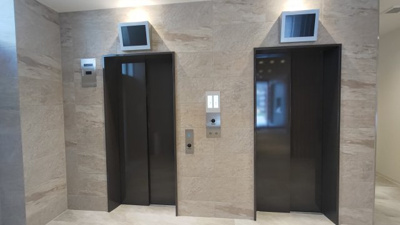 【その他共用部分】 | エルプレイス高槻古曽部