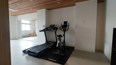 【その他共用部分】 | エルプレイス高槻古曽部