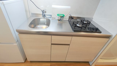 【キッチン】 | エルプレイス高槻古曽部