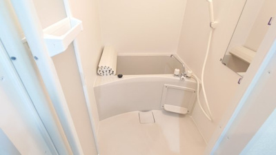 【浴室】 | エルプレイス高槻古曽部