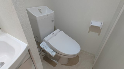 【トイレ】 | エルプレイス高槻古曽部