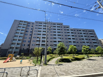 【外観】 | ジークレフ・ジオ神戸本山