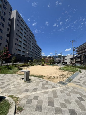 【その他共用部分】 | ジークレフ・ジオ神戸本山