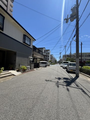 【周辺】 | ジークレフ・ジオ神戸本山