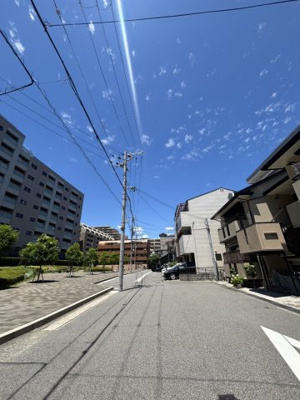 【周辺】 | ジークレフ・ジオ神戸本山