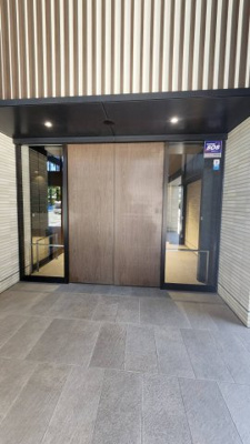 【エントランス】 | ジークレフ・ジオ神戸本山