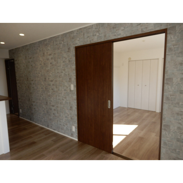 Residence  Hの居間・リビング