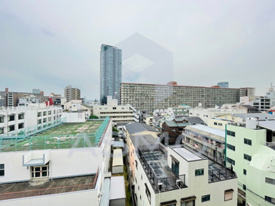 【展望】 | ヴィハーラ北天満