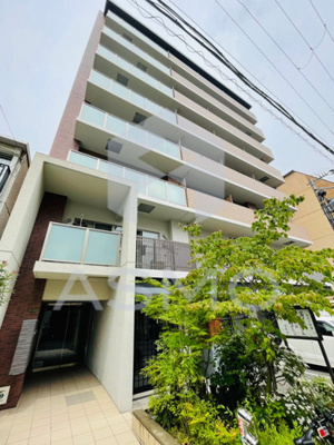 【外観】 | ヴィハーラ北天満