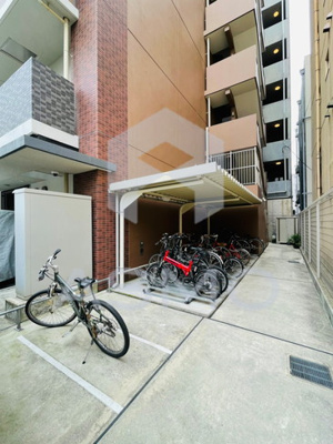 【その他共用部分】 | ヴィハーラ北天満