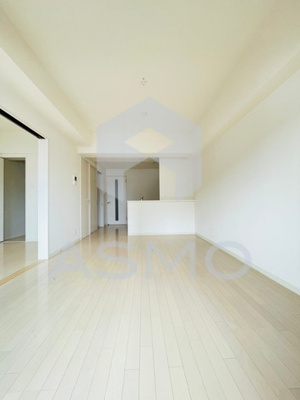 【居間・リビング】 | ヴィハーラ北天満