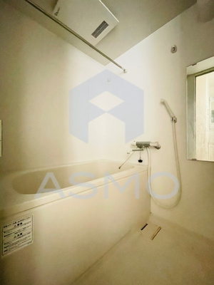 【浴室】 | ヴィハーラ北天満