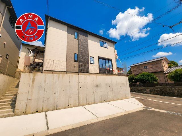 福岡市東区八田3丁目第13-6棟（4号棟）　