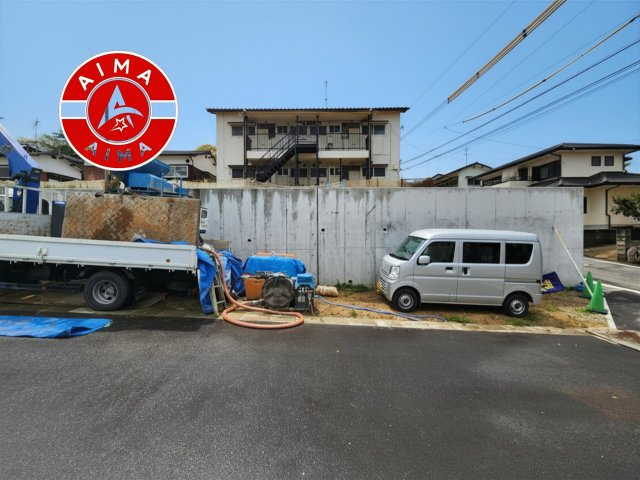 福岡市東区八田3丁目第13-6棟（4号棟）　