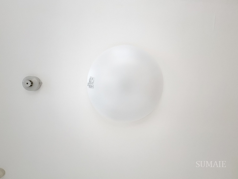 ロイヤルシティ赤羽岩淵の設備|照明です☆