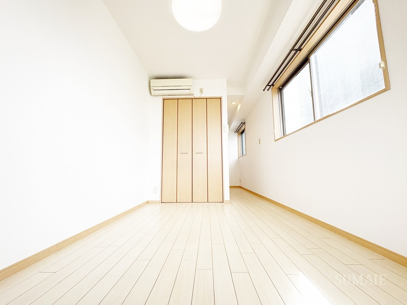 ロイヤルシティ赤羽岩淵の居間・リビング|リビングです☆