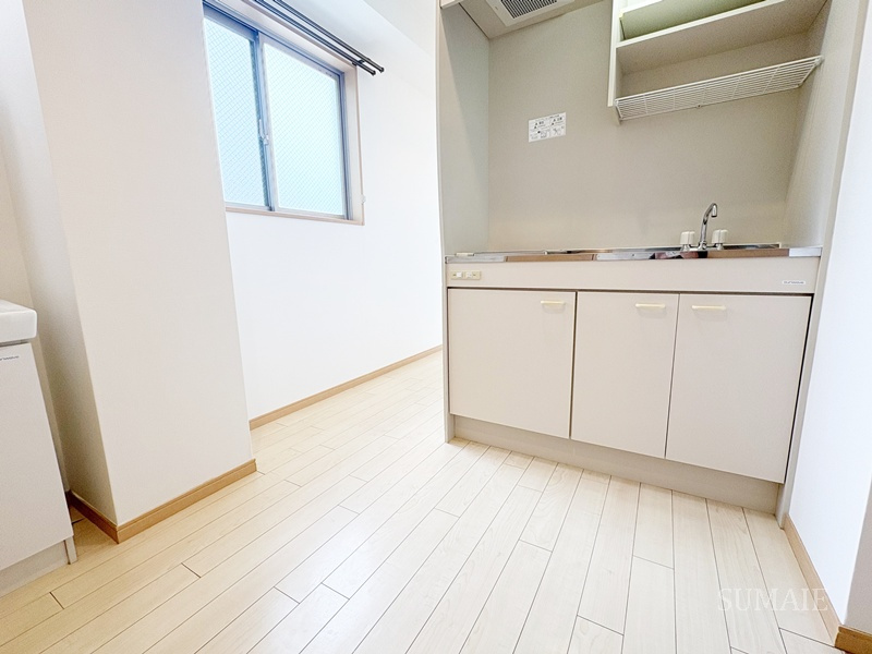 ロイヤルシティ赤羽岩淵のキッチン|キッチンスペース☆