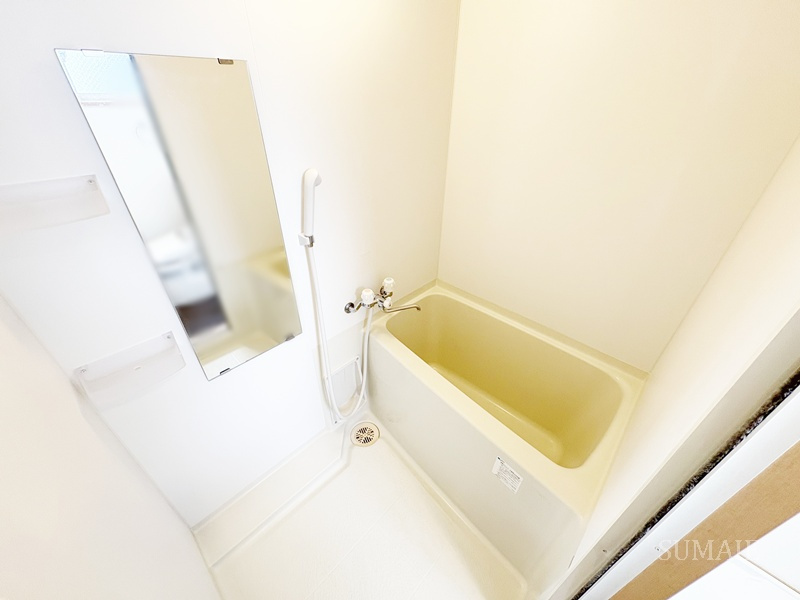 ロイヤルシティ赤羽岩淵の浴室|お風呂です☆