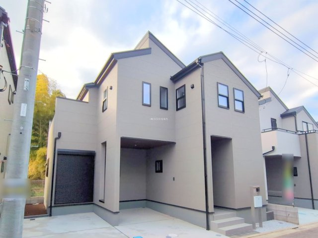 富士見市渡戸１丁目の新築一戸建