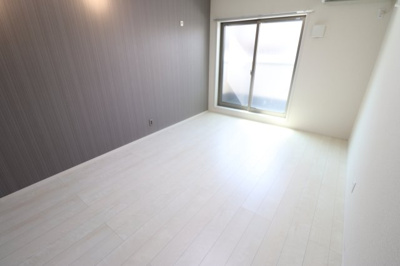 【寝室】 | フジパレス太子橋Ⅱ番館