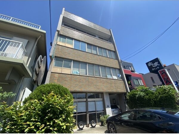 野田ビル(西区)の外観