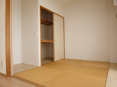 【和室】 | クレヴィアタワー神戸ハーバーランド