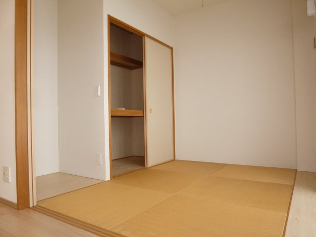 【和室】 | クレヴィアタワー神戸ハーバーランド