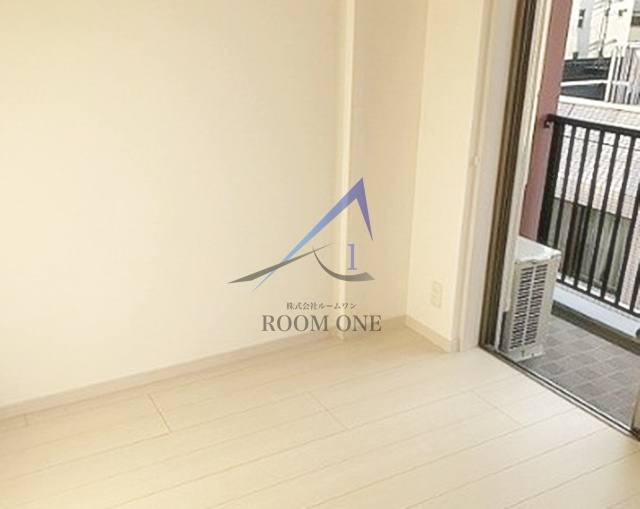 レムリア富ヶ谷の寝室|寝室です。