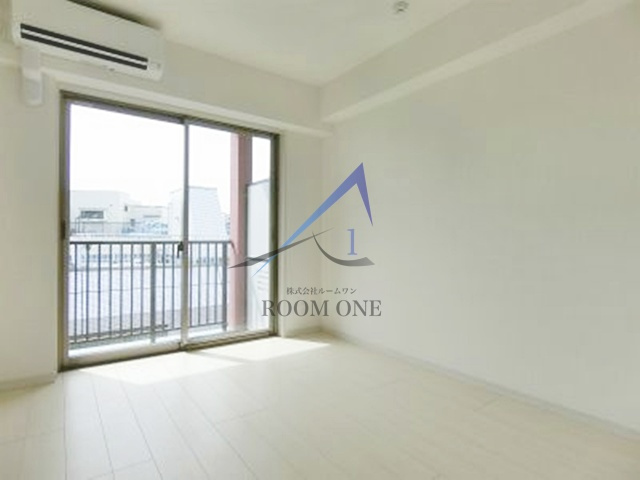 レムリア富ヶ谷の居間・リビング|洋室のお部屋です。