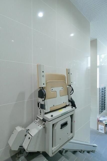 Ｔｈｅ　Ｇｒａｎｄｅ　ｒｅｇａｌｏ春日町の設備