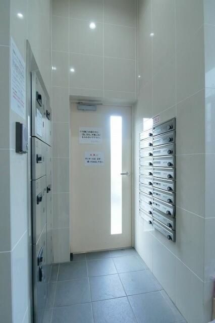 Ｔｈｅ　Ｇｒａｎｄｅ　ｒｅｇａｌｏ春日町のその他共用部分