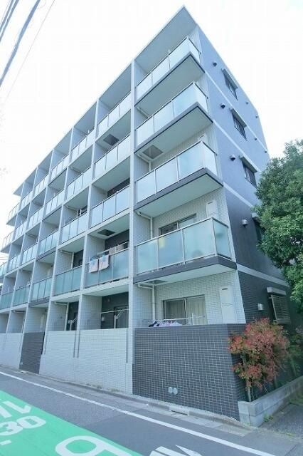 Ｔｈｅ　Ｇｒａｎｄｅ　ｒｅｇａｌｏ春日町の外観