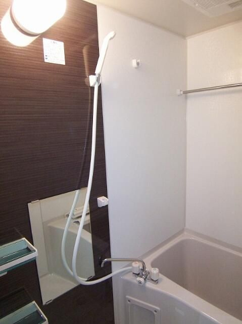 Ｔｈｅ　Ｇｒａｎｄｅ　ｒｅｇａｌｏ春日町の浴室