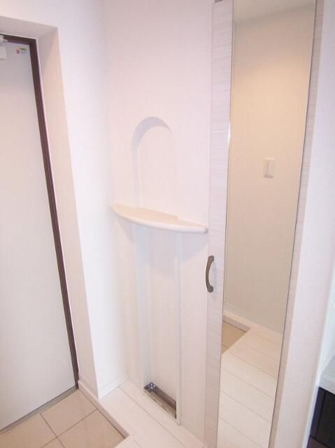 Ｔｈｅ　Ｇｒａｎｄｅ　ｒｅｇａｌｏ春日町の玄関