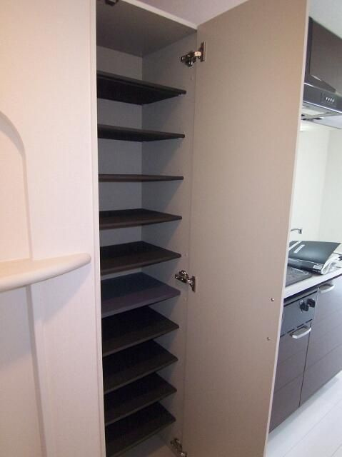 Ｔｈｅ　Ｇｒａｎｄｅ　ｒｅｇａｌｏ春日町の収納