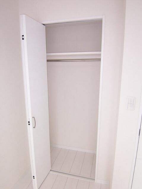 Ｔｈｅ　Ｇｒａｎｄｅ　ｒｅｇａｌｏ春日町の収納