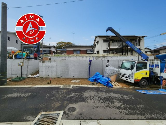 福岡市東区八田3丁目第13-6棟（5号棟）　