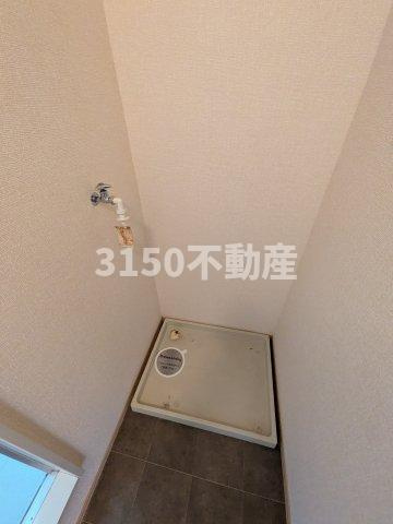 High AvenueⅡ　Bの設備