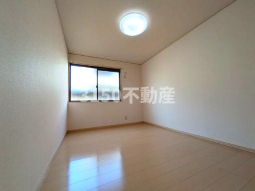 High AvenueⅡ　Bの内装