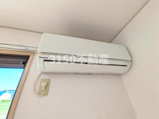 High AvenueⅡ　Bの設備