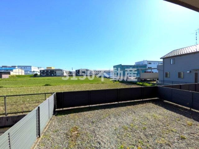 High AvenueⅡ　Bの展望