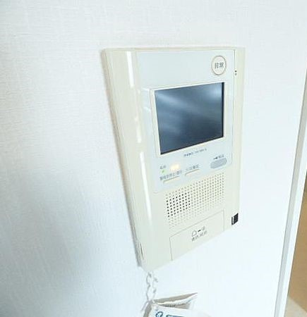 イーストコア曳舟一番館の設備
