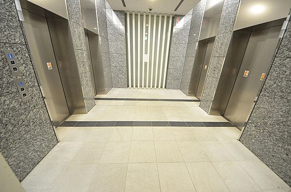 イーストコア曳舟一番館のその他共用部分