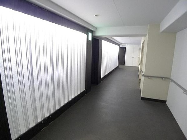 イーストコア曳舟一番館のその他共用部分
