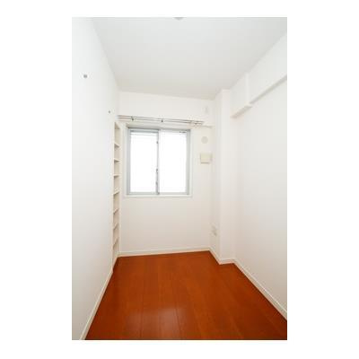 イーストコア曳舟一番館の子供部屋