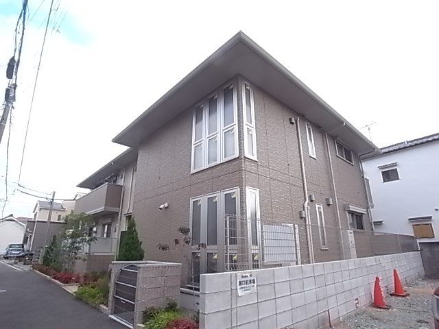 サニーフィールド武庫之荘