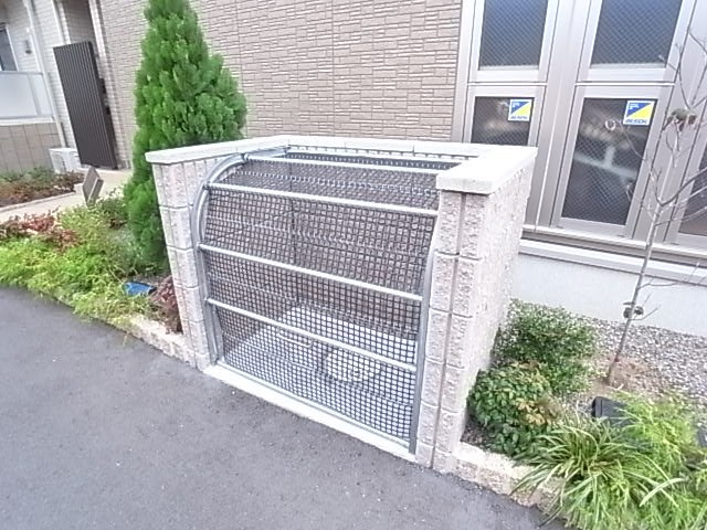 サニーフィールド武庫之荘のその他共用部分