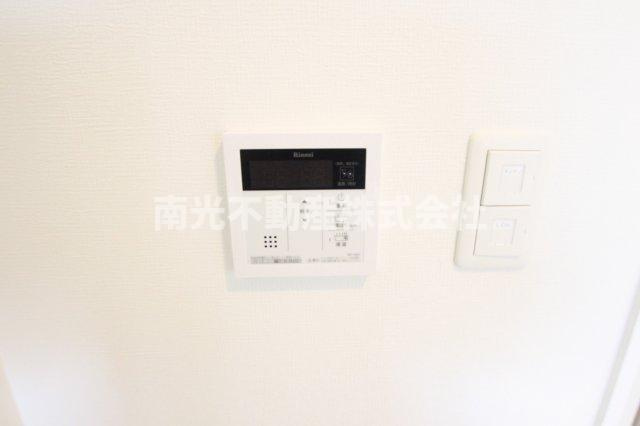 グランドゥーエ永和駅前の設備