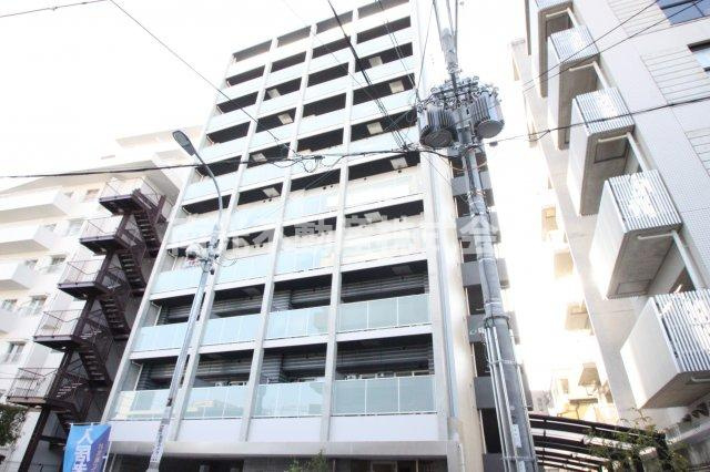 グランドゥーエ永和駅前