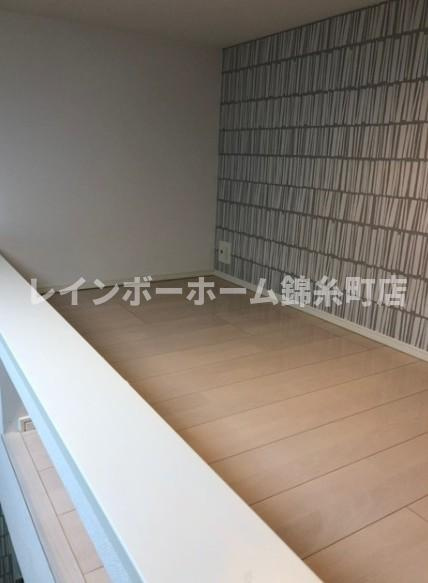 ハーモニーテラス押上のその他